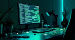 engaging in test networks