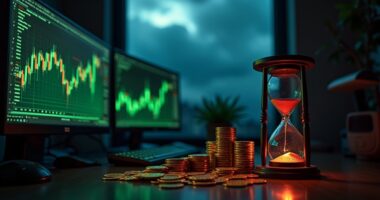 essentials of margin trading