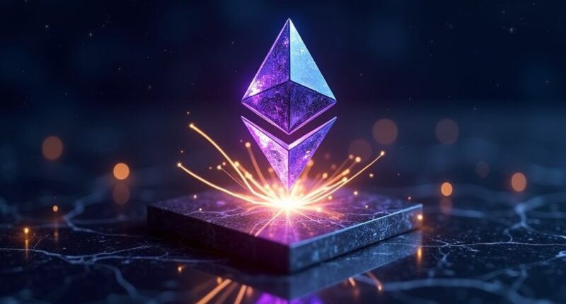 ethereum leads 785m surge