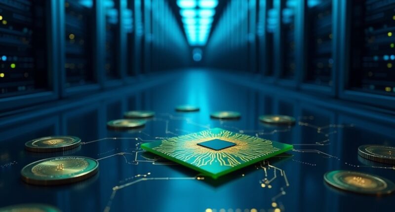 explanation of proof of stake altcoins