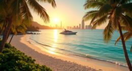 exploring global crypto havens