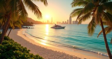 exploring global crypto havens