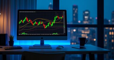 fibonacci retracements in crypto