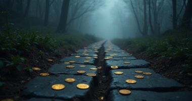 forked crypto projects explained