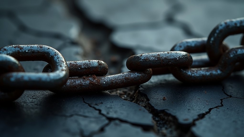 forked crypto security risks