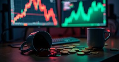 funding rates affect positions