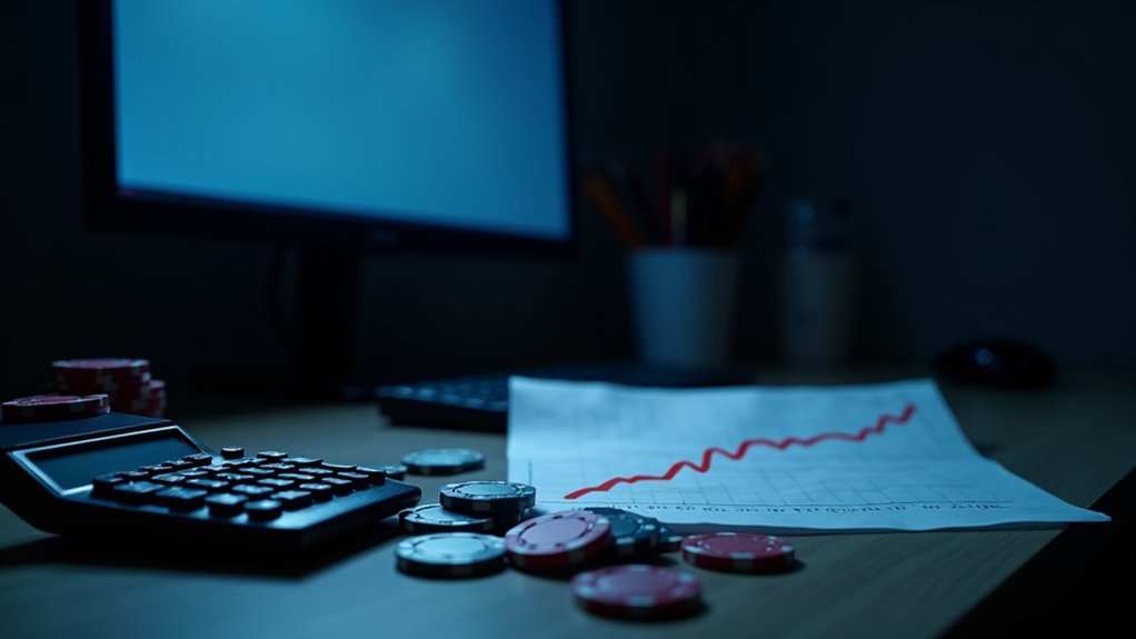 funding rates shape profitability