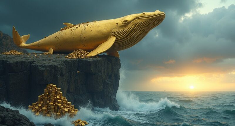 giants sell small stack