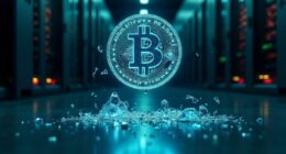 google quantum bitcoin panic