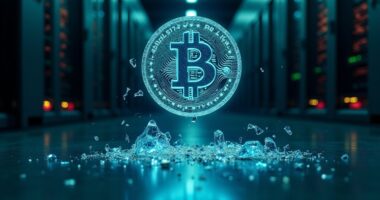 google quantum bitcoin panic