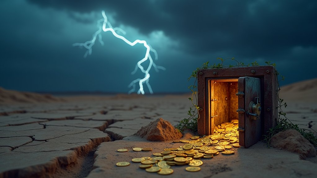 high risk crypto presales hazards