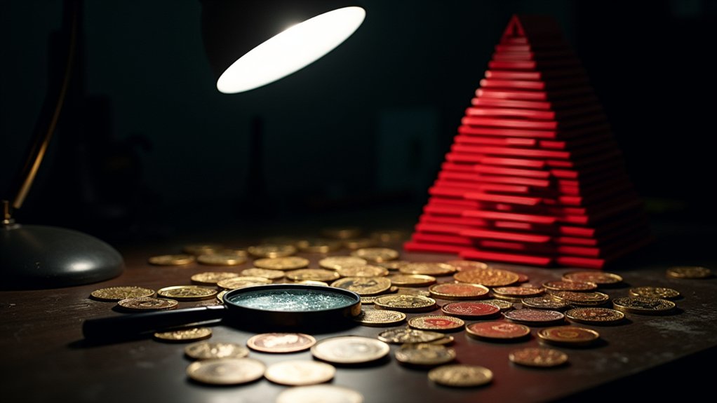 high risk margin trading perils