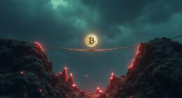 how algorithmic stablecoins work