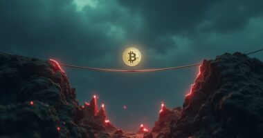 how algorithmic stablecoins work