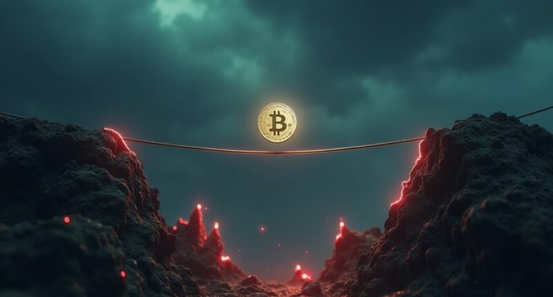 how algorithmic stablecoins work