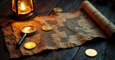 hunt for crypto airdrops