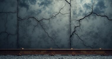 identify support and resistance