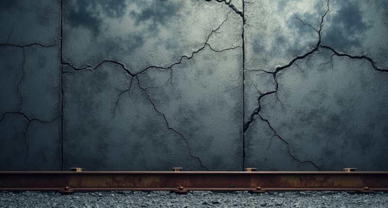 identify support and resistance