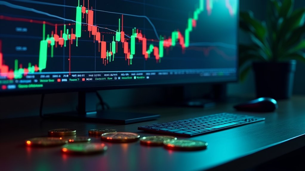 identify support resistance levels