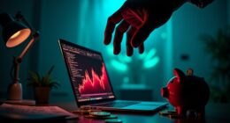 influencer scams in crypto