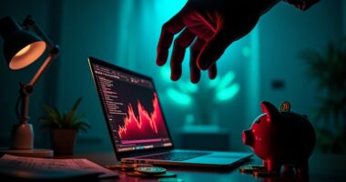 influencer scams in crypto