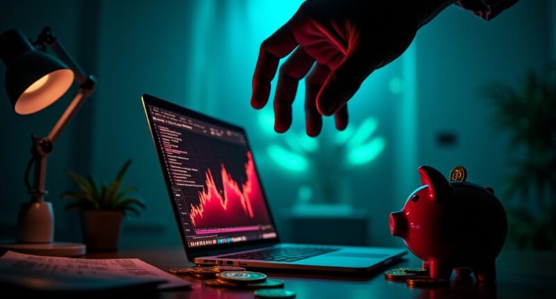 influencer scams in crypto