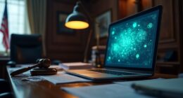 latest us crypto legislation