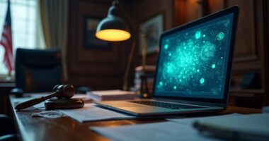 latest us crypto legislation