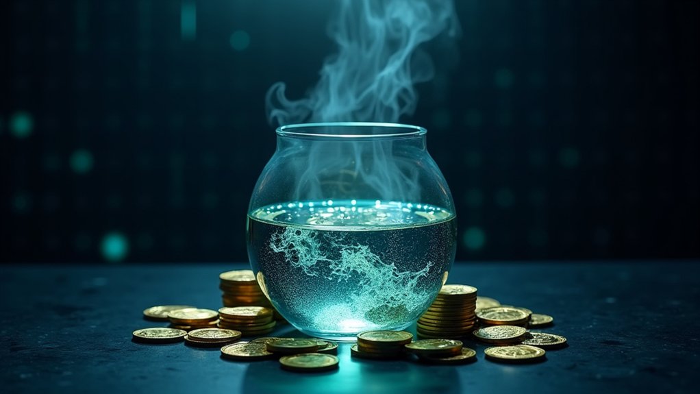 liquidity pools hidden risks
