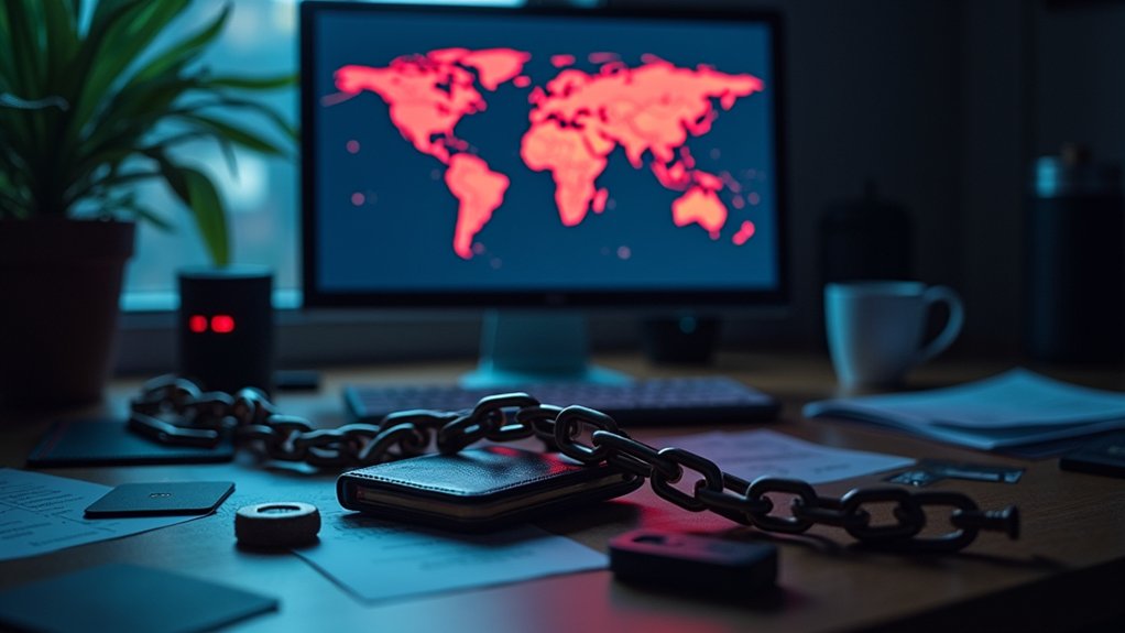 mandatory crypto data sharing