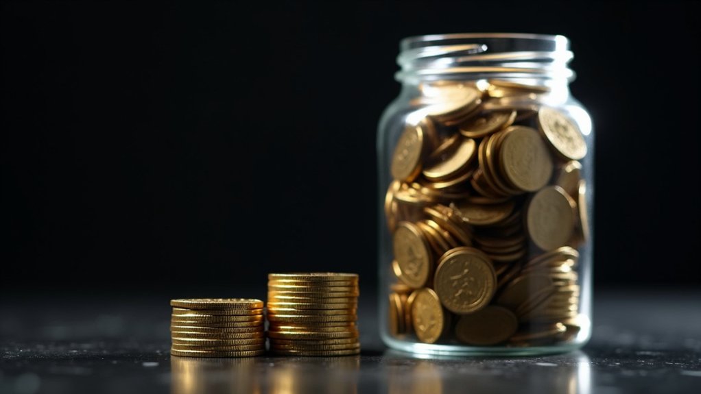 market cap dilution risks