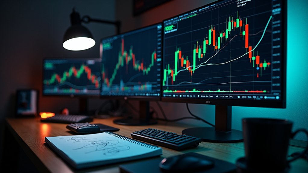 master altcoin technical analysis