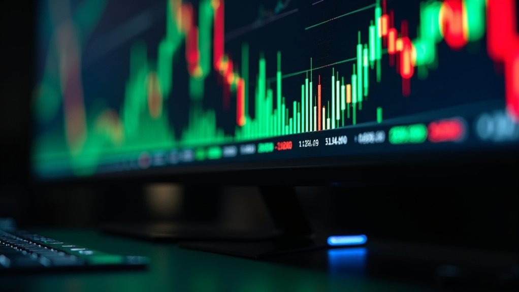 master crypto order book