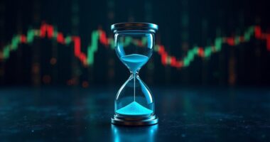 mechanics of perpetual swaps