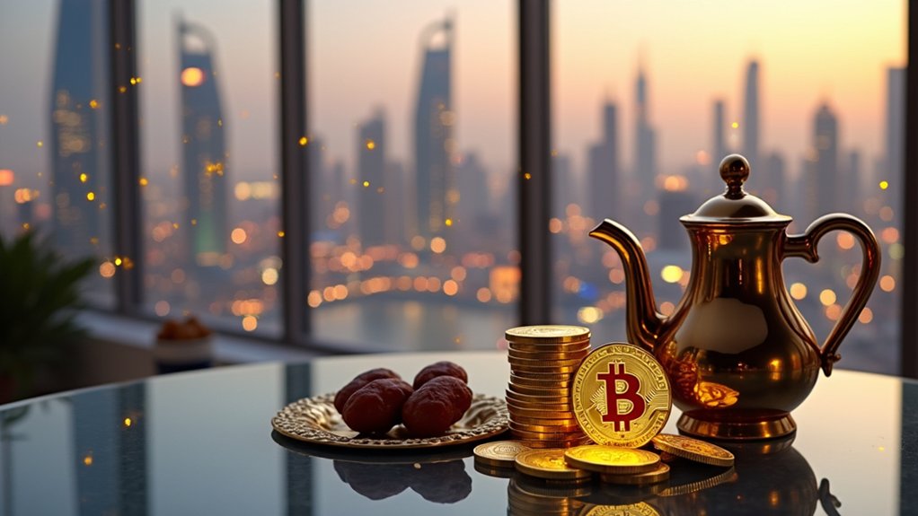 middle east s crypto surge
