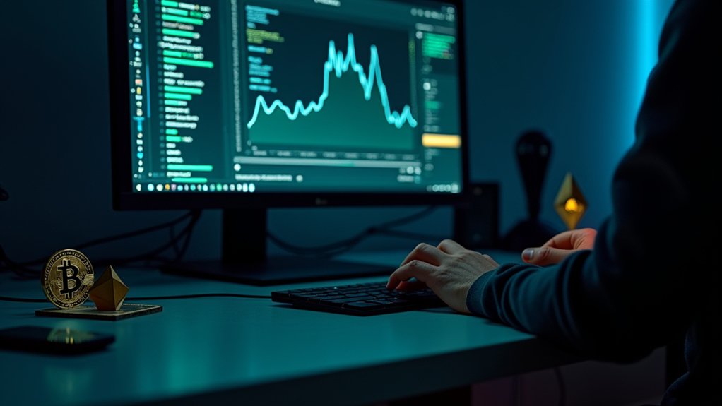 monitor github activity health