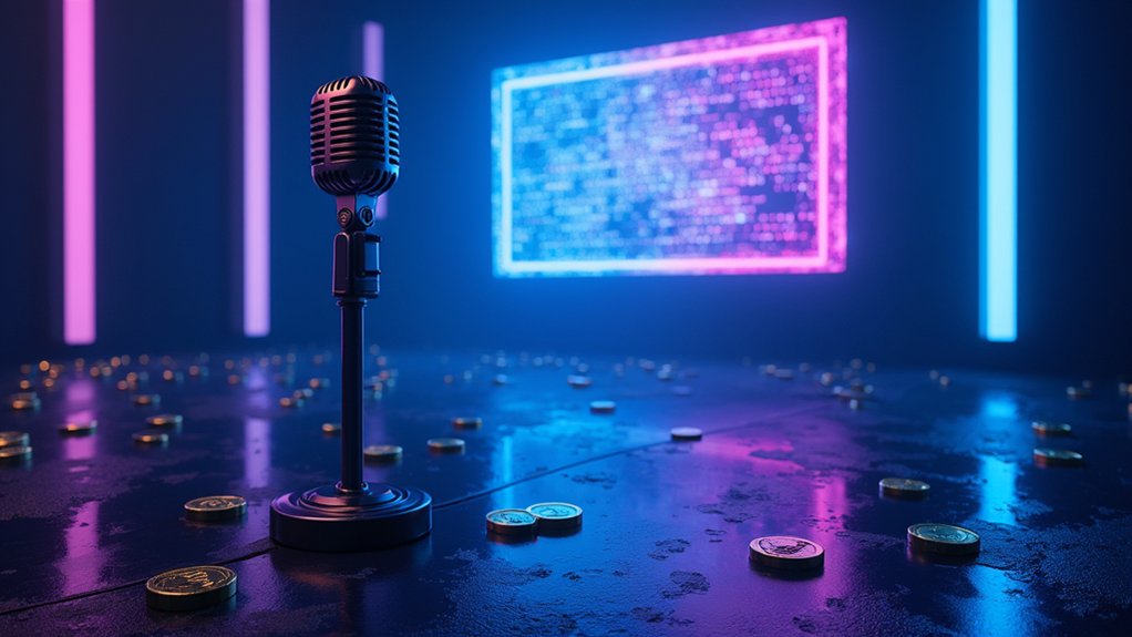 music nfts hype questioned