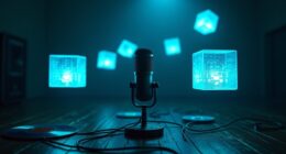 music nfts impact artists