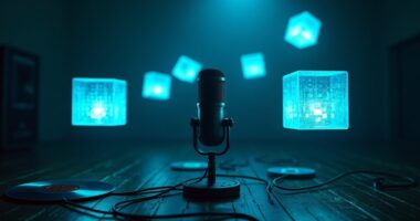 music nfts impact artists