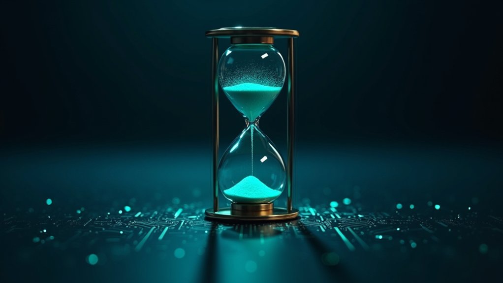 no expiry leveraged crypto swaps