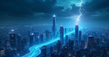 oracles power defi systems