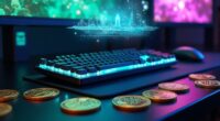 overview of gaming altcoins