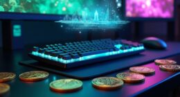 overview of gaming altcoins