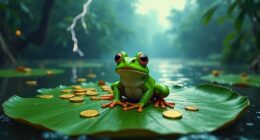 pepe s two week surge