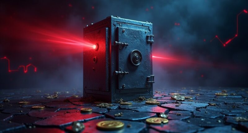 protecting assets with mev