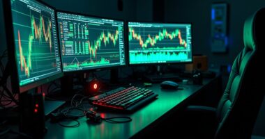 providing liquidity in crypto