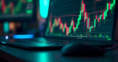 reading crypto order book