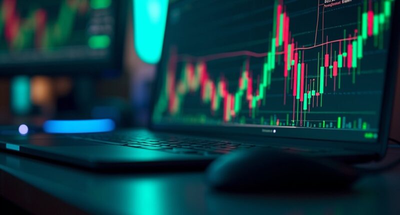 reading crypto order book