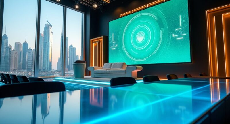 ripple applauds dubai s crypto