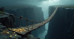 risks of bridging assets